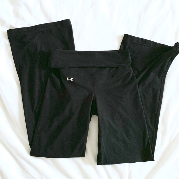 under armor stretch pants